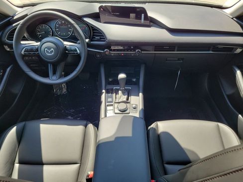 New 2026 MAZDA MAZDA3 2.5 S Sedan w/ Preferred Pkg FWD image 11