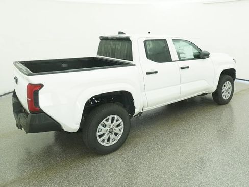 New 2026 Toyota Tacoma SR image 21