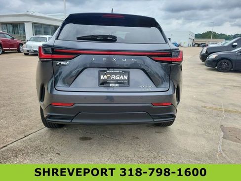 Used 2023 Lexus NX 350 AWD image 33