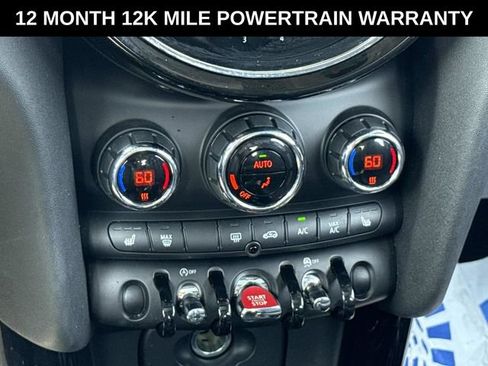 Used 2022 MINI Cooper 4-Door Hardtop FWD image 22