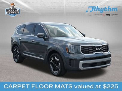 Used 2023 Kia Telluride S