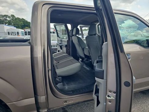 Used 2018 Ford F150 XL w/ XL Power Equipment Group AWD/4WD image 17