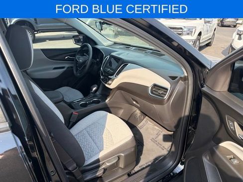 Used 2023 Chevrolet Equinox LS FWD image 27