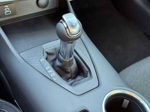 New 2026 Ford Mustang Coupe RWD image 17