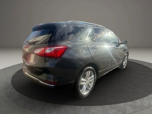 Used 2018 Chevrolet Equinox Premier image 5