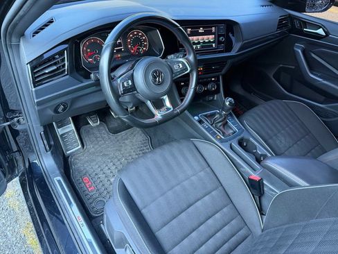 Used 2019 Volkswagen Jetta GLI FWD image 16