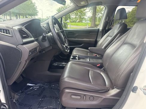 Used 2018 Honda Odyssey EX-L image 12