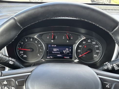 Used 2023 Chevrolet Equinox LT FWD image 27