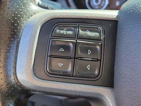 Used 2022 RAM 3500 Tradesman image 24