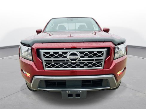 Used 2022 Nissan Frontier SV image 31