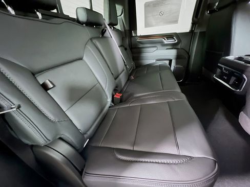 New 2026 GMC Sierra 2500 Denali w/ Denali Reserve Package image 20