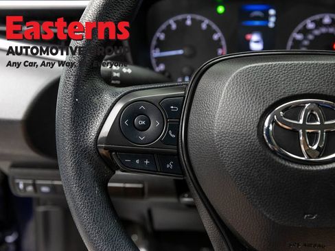 Used 2024 Toyota Corolla LE FWD image 14