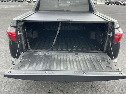 Certified 2022 Hyundai Santa Cruz SEL Premium image 29