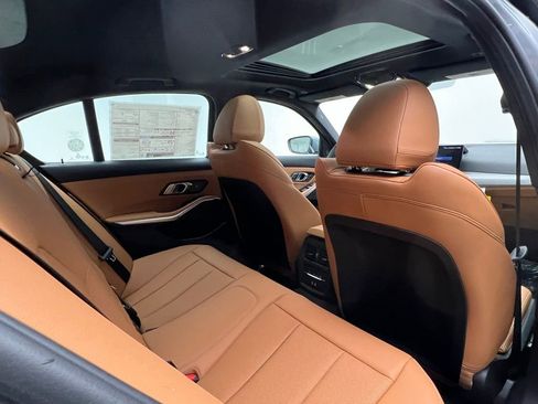 New 2026 BMW 330i xDrive 330i xDrive w/ Premium Package image 8