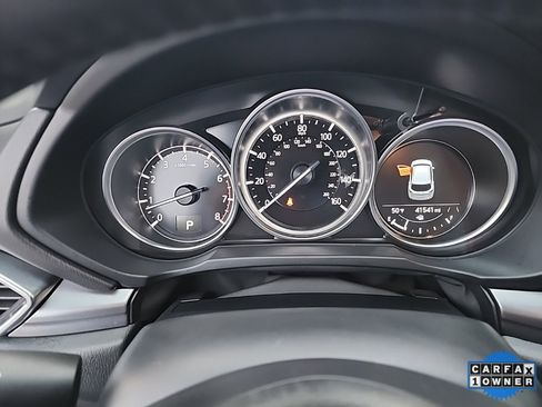 Certified 2023 MAZDA CX-5 AWD 2.5 S image 18