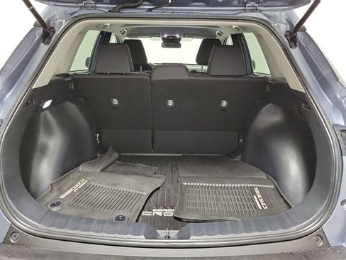 Used 2023 Toyota Corolla Cross LE FWD image 10