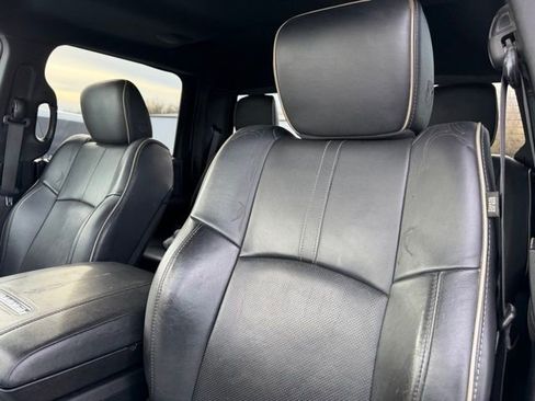 Used 2016 RAM 1500 Limited image 11