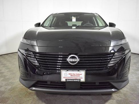 New 2026 Nissan Murano SL AWD/4WD image 2