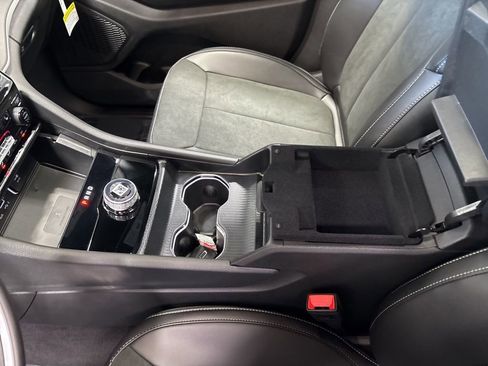 New 2025 Jeep Grand Cherokee L Altitude image 26