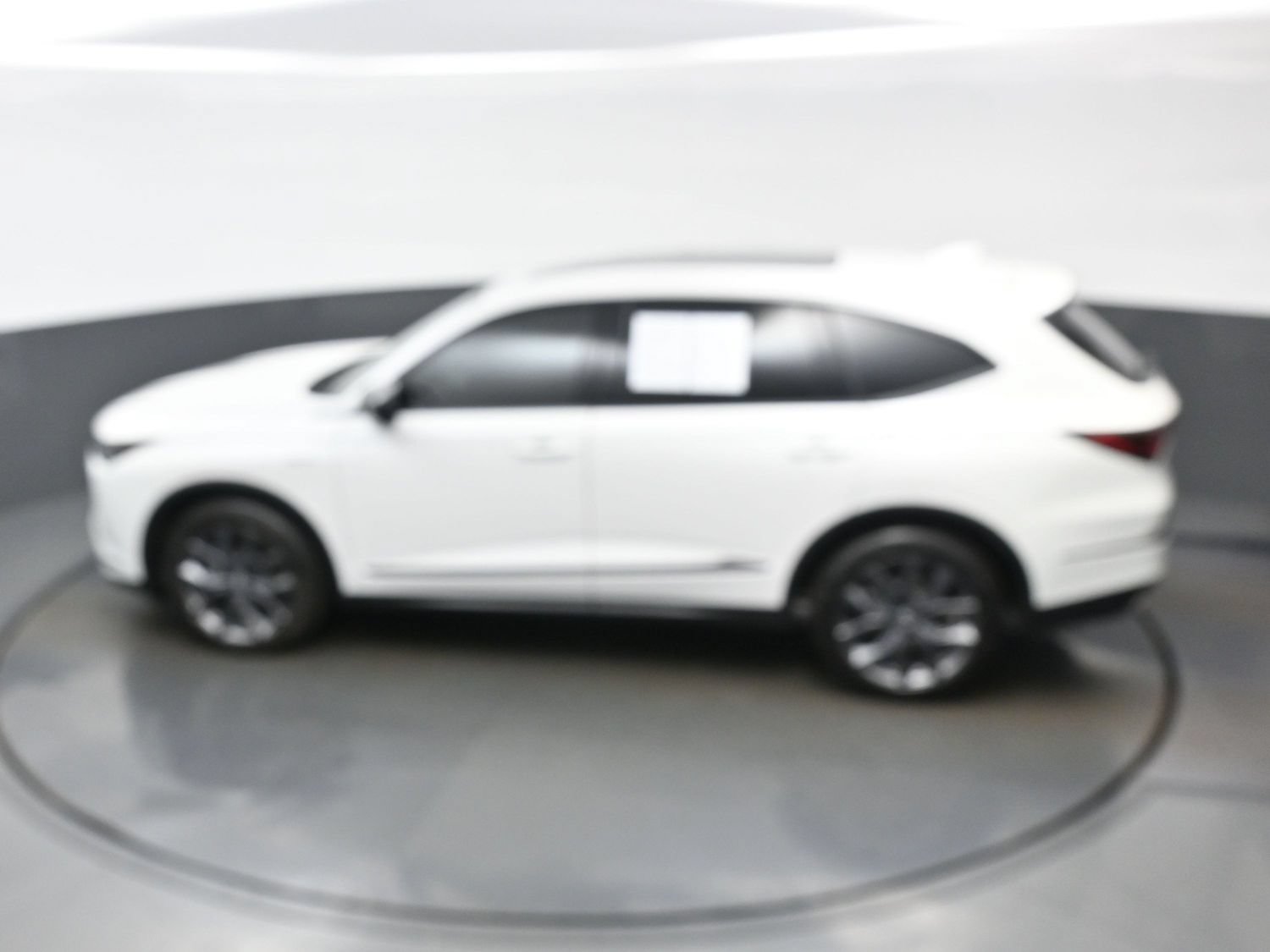Used 2023 Acura MDX A-Spec AWD/4WD image 37