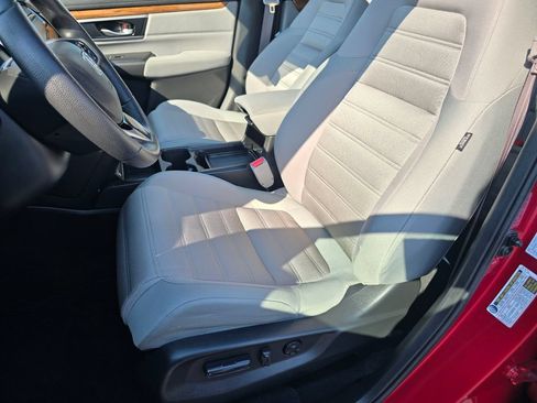 Certified 2022 Honda CR-V EX image 16