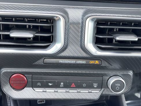 Used 2024 Ford Mustang Premium RWD image 6