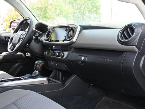 Used 2023 Toyota Tacoma SR5 RWD image 24