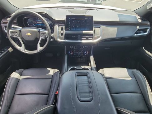 Used 2023 Chevrolet Tahoe Premier RWD image 20