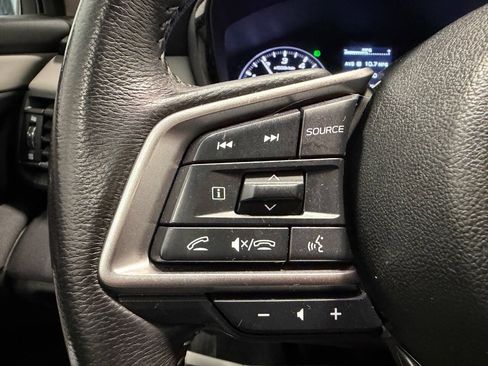 Used 2023 Subaru Outback Premium AWD/4WD image 22