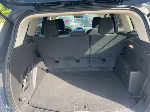 Used 2018 Ford Escape SE w/ SE Sync 3 Package FWD image 27