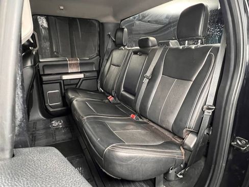 Used 2020 Ford F450 Lariat w/ Lariat Ultimate Package image 13