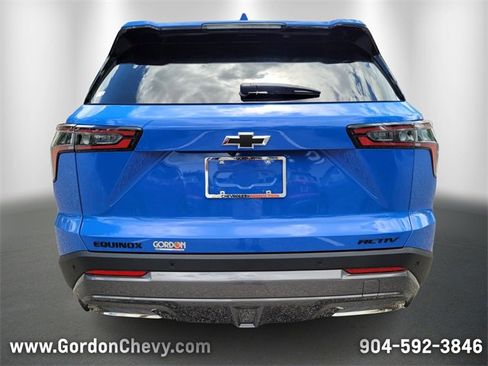New 2026 Chevrolet Equinox ACTIV image 5