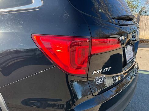 Used 2018 Honda Pilot EX-L image 15