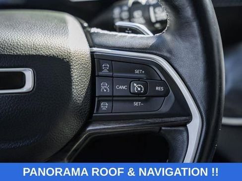 Used 2022 Jeep Grand Cherokee L Limited image 28