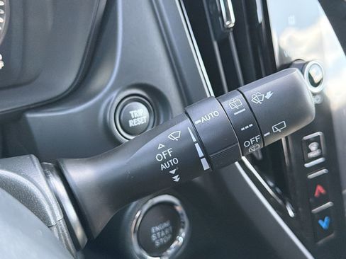 New 2026 Subaru Forester Touring AWD/4WD image 17