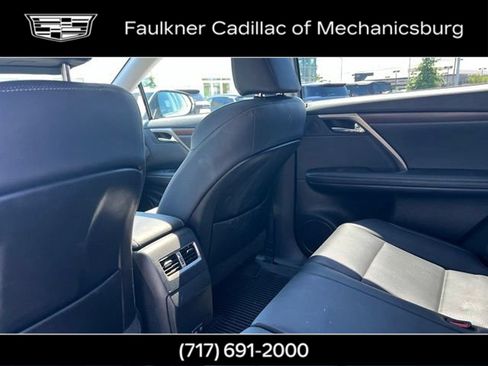 Used 2022 Lexus RX 350 AWD w/ Premium Package image 16