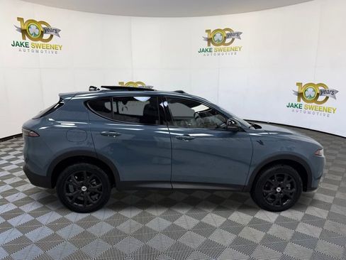 Used 2024 Dodge Hornet GT w/ GT Blacktop Package image 11