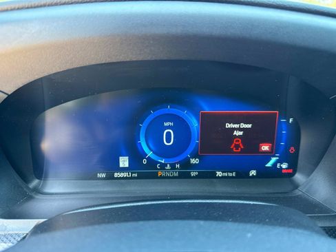 Used 2021 Ford Explorer ST w/ Equipment Group 401A AWD/4WD image 29