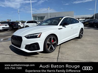 Certified 2024 Audi A5 2.0T Premium Plus w/ Premium Plus