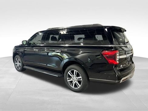 Used 2024 Ford Expedition Max Limited RWD image 5