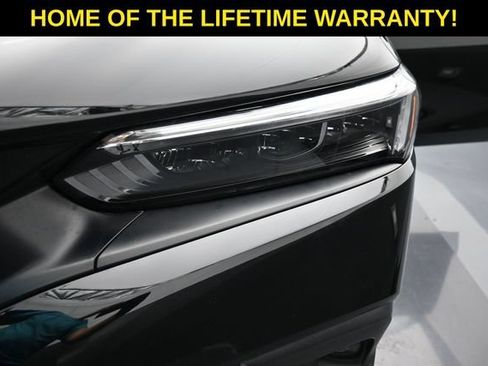 Used 2024 Honda Civic Touring image 50