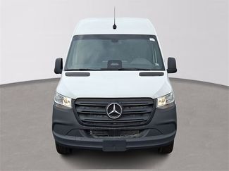 New 2025 Mercedes-Benz Sprinter 2500 video 2