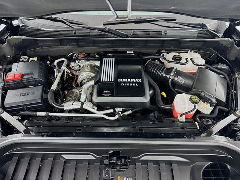 Certified 2026 GMC Sierra 1500 SLT w/ SLT Premium Package RWD image 30