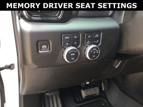 Certified 2024 GMC Sierra 2500 AT4X AWD/4WD image 24