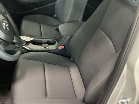New 2026 Toyota Corolla LE FWD image 11