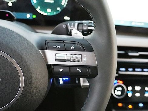 New 2026 Hyundai Tucson Limited image 45