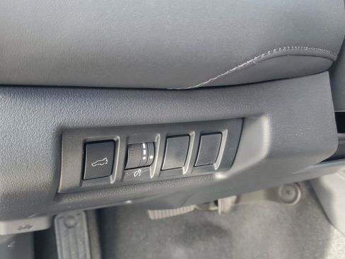 New 2026 Subaru Outback Wilderness AWD/4WD image 11