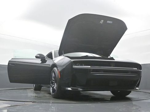 New 2026 Dodge Charger R/T Scat Pack image 56
