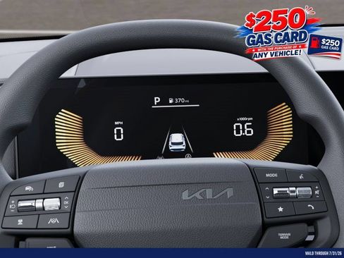 New 2026 Kia Sportage LX w/ LX Convenience Package AWD/4WD image 21