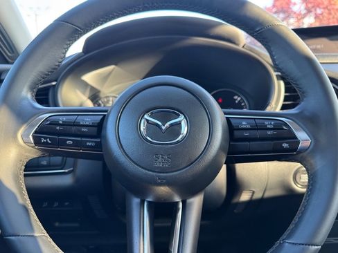 Used 2024 MAZDA CX-30 AWD 2.5 S w/ Preferred Package image 16